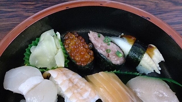 すし海道 小国店 - 小国（寿司）の写真