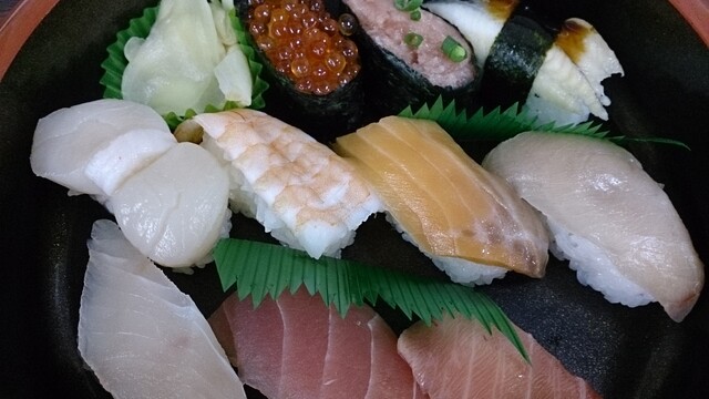 すし海道 小国店 - 小国（寿司）の写真