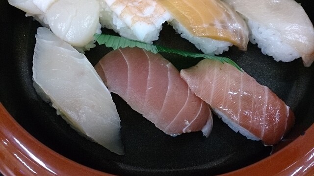 すし海道 小国店 - 小国（寿司）の写真