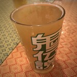 バンコク食堂 ポーモンコン - NEW炎鬼IPA