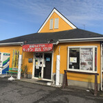 キッチン バスストップ - 