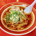 Sui kou kaku - ラーメン