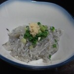 Isogorou - 白魚