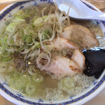 ラーメン 長さん - 