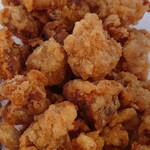 唐揚げ専門 ばんがり 遠野 からあげ 食べログ