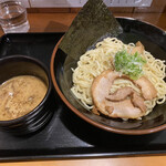 うどん 麦わら - 