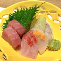 上越やすだ  銀座二丁目店 - 