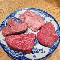 焼肉すどう 春吉 - 