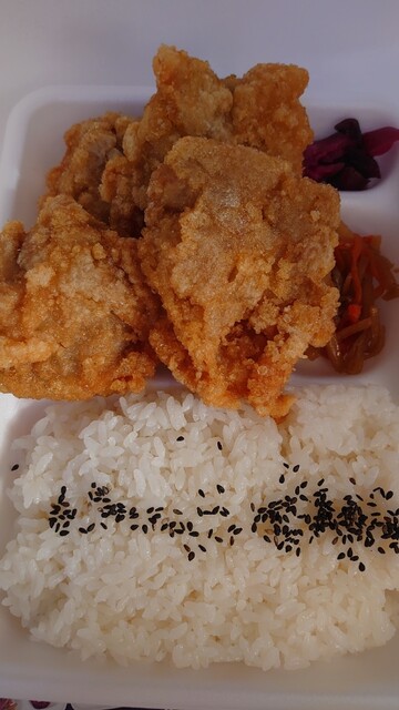 唐揚げ専門 ばんがり 遠野 からあげ 食べログ 唐揚げ専門 ばんがり 遠野 からあげ 食べログ