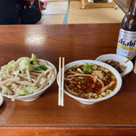 Teuchi Udon Toda - 