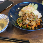 THAIFOOD DINING&BAR　マイペンライ - 