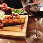 アンシャンテ - 