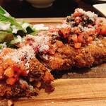 アンシャンテ - 