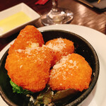 アンシャンテ - 