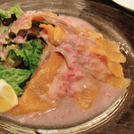 アンシャンテ - 