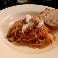 ピッツェリア ロマーナ ジャニコロ - 