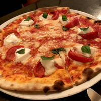 ピッツェリア ロマーナ ジャニコロ - 