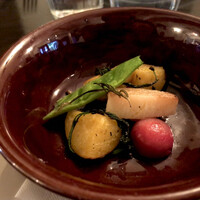 ピッツェリア ロマーナ ジャニコロ - 