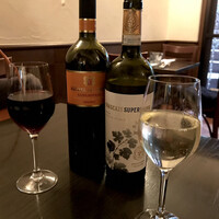 ピッツェリア ロマーナ ジャニコロ - 