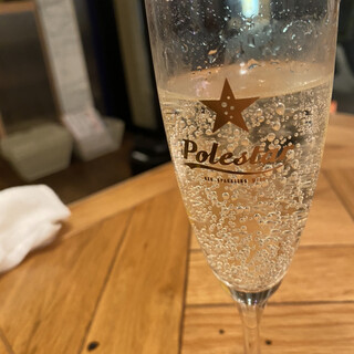 鶏とワイン HANABI _0