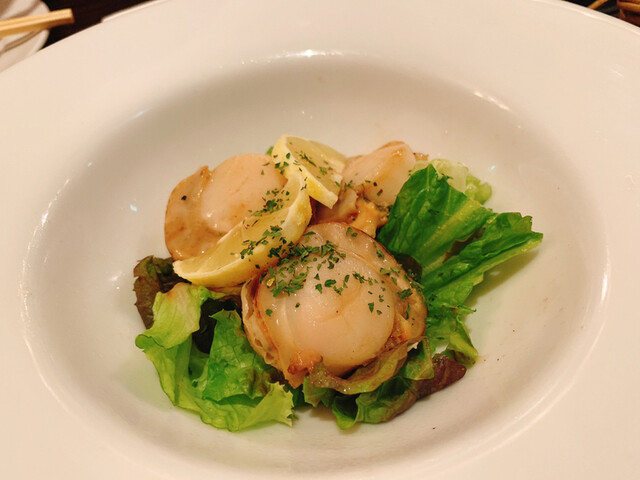 アンシャンテ ハービス梅田 Enchante Herbis Umeda 西梅田 イタリアン 食べログ アンシャンテ ハービス梅田 Enchante Herbis Umeda 西梅田 イタリアン 食べログ