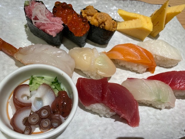 桃太郎すし 本店 ももたろうすし 高円寺 寿司 食べログ 桃太郎すし 本店 ももたろうすし 高円寺 寿司 食べログ
