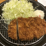 カツカレー専門店 新宿カレー  - 