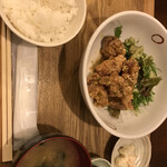 おらい食堂 - 