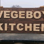 VEGEBOY KITCHEN - 