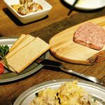 Meat Deli Nicklaus' - 