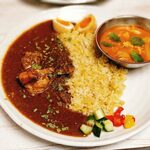 カレーのぼんチョビ - 