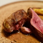 カンテサンス - 