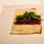 カンテサンス - 