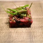 カンテサンス - 