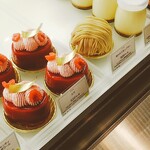 パティスリー ユウ ササゲ - 