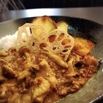 薬膳カフェ 蔵 - 