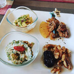 薬膳カフェ 蔵 - 