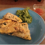 薬膳カフェ 蔵 - 