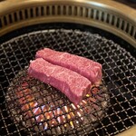 SATOブリアン - 特上はらみ