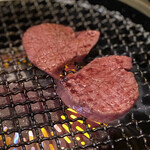 SATOブリアン - 特上赤身