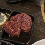 SATOブリアン - 特上赤身