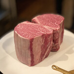 シャトーブリアン様