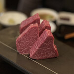 SATOブリアン - シャトーブリアン様