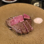 SATOブリアン - シャトーブリアン様