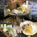 Kaisen Izakaya Umigokoro - 