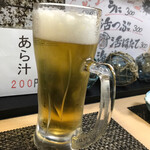 海鮮居酒屋 海ごころ - 