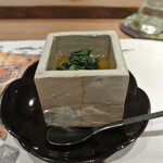 日本料理 潤花 - 凌ぎ