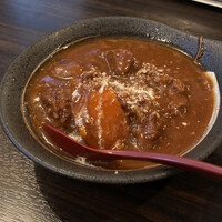 SATOブリアン 本店 - シチュー