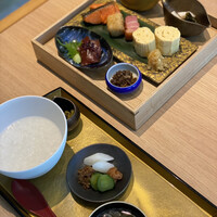 日本料理 時宜 芦屋ベイコート倶楽部 ホテル&スパリゾート - 