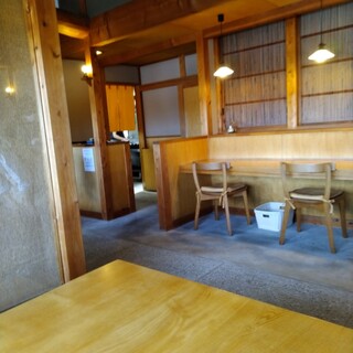 手打ちそば みやかわ_2